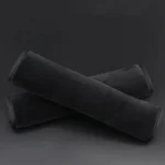 ⁦غطاءان لحزام الأمان، إكسسوارات سيارات، وسادة كتف، حزام أمان للكبار والشباب والأطفال، إكسسوارات داخلية⁩ - الصورة ⁦5⁩