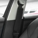 ⁦غطاءان لحزام الأمان، إكسسوارات سيارات، وسادة كتف، حزام أمان للكبار والشباب والأطفال، إكسسوارات داخلية⁩ - الصورة ⁦3⁩