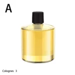 ⁦معطر جو ذكي للسيارة، موزع روائح قابل لإعادة الشحن، 5 مستويات قابلة للتعديل⁩ - الصورة ⁦7⁩
