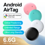جهاز تتبع GPS محمول يعمل بنظام Android من جوجل، مزود بشريحة SIM وبطارية، ونظام إنذار ضد الفقدان، ونظام إنذار أمني GPS للدراجات النارية.